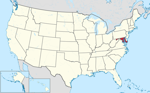 File:Maryland Map.png