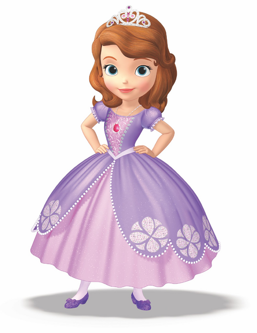 sofia the first kitchen