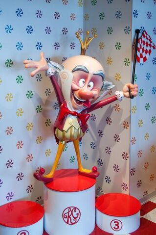 File:King Candy Disney cruise.jpg
