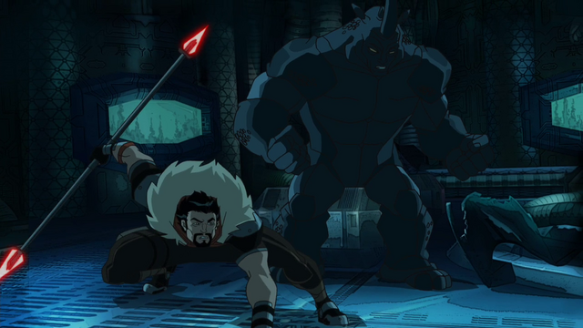 File:Kraven & Rhino USM.png
