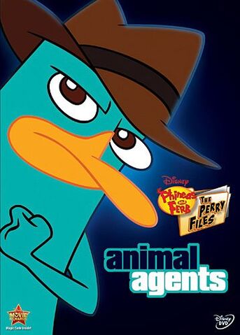 File:Animal Agents DVD cover.jpg