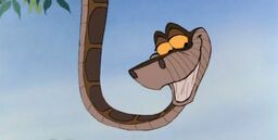 Kaa