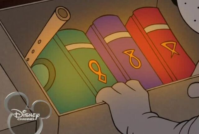 File:Magic Journals.jpg