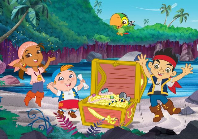 File:Jake&Crew-mermaid lagoon.jpg