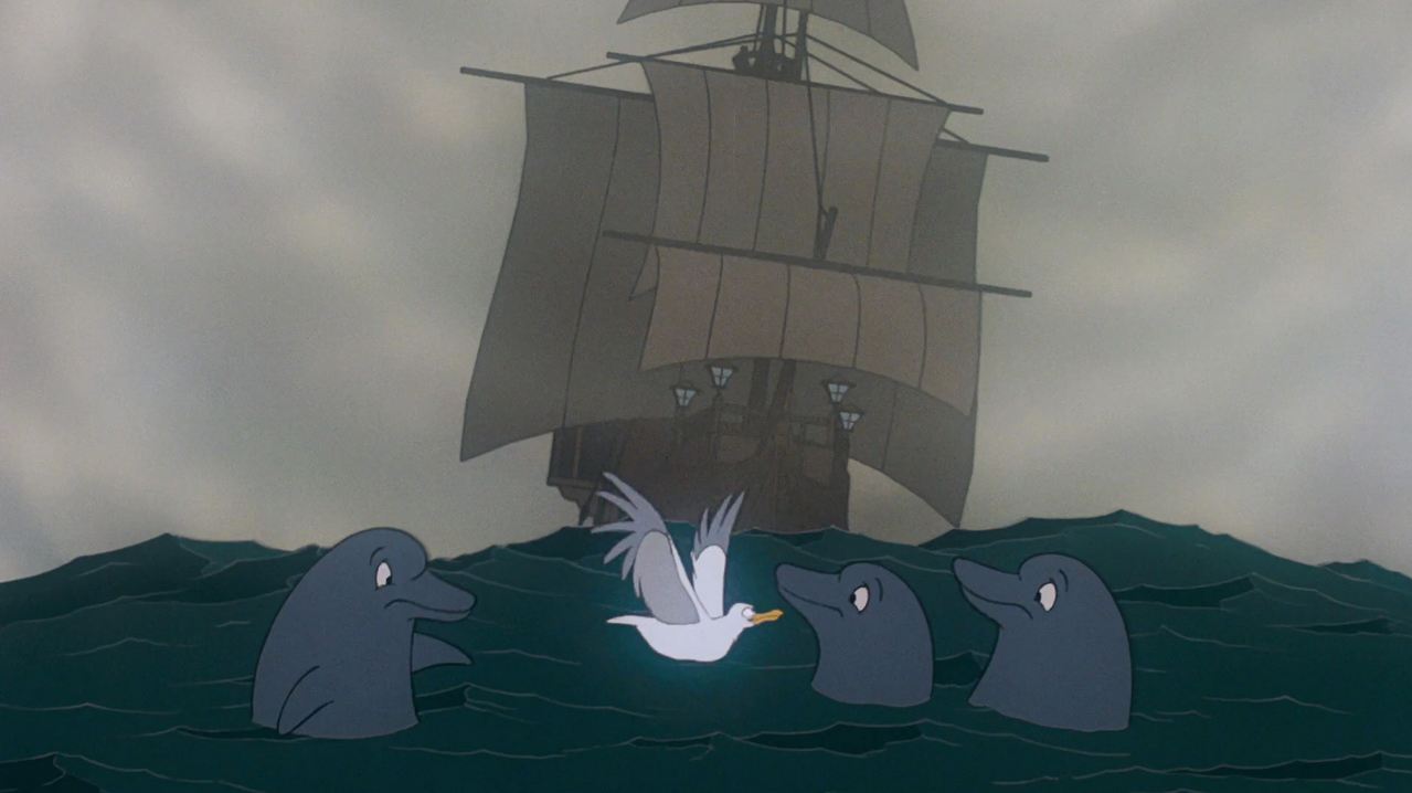 Royal Ship | Disney Wiki | FANDOM powered by Wikia