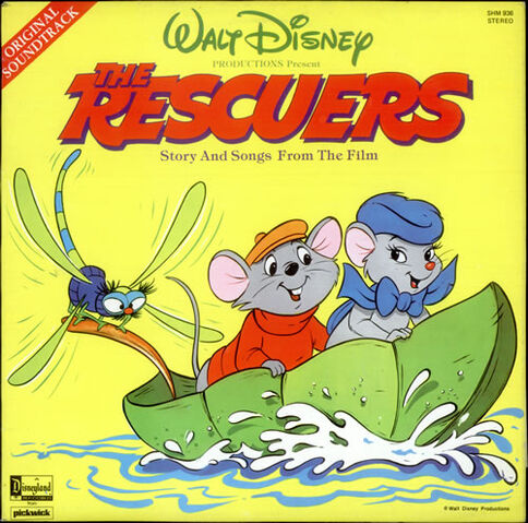 File:Walt+Disney+The+Rescuers+522656.jpg