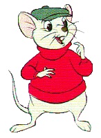 B mouse