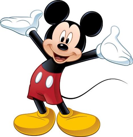 File:Mickey Mouse normal.jpg