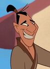 Ling Mulan