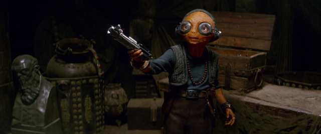 File:Maz Lightsaber.png