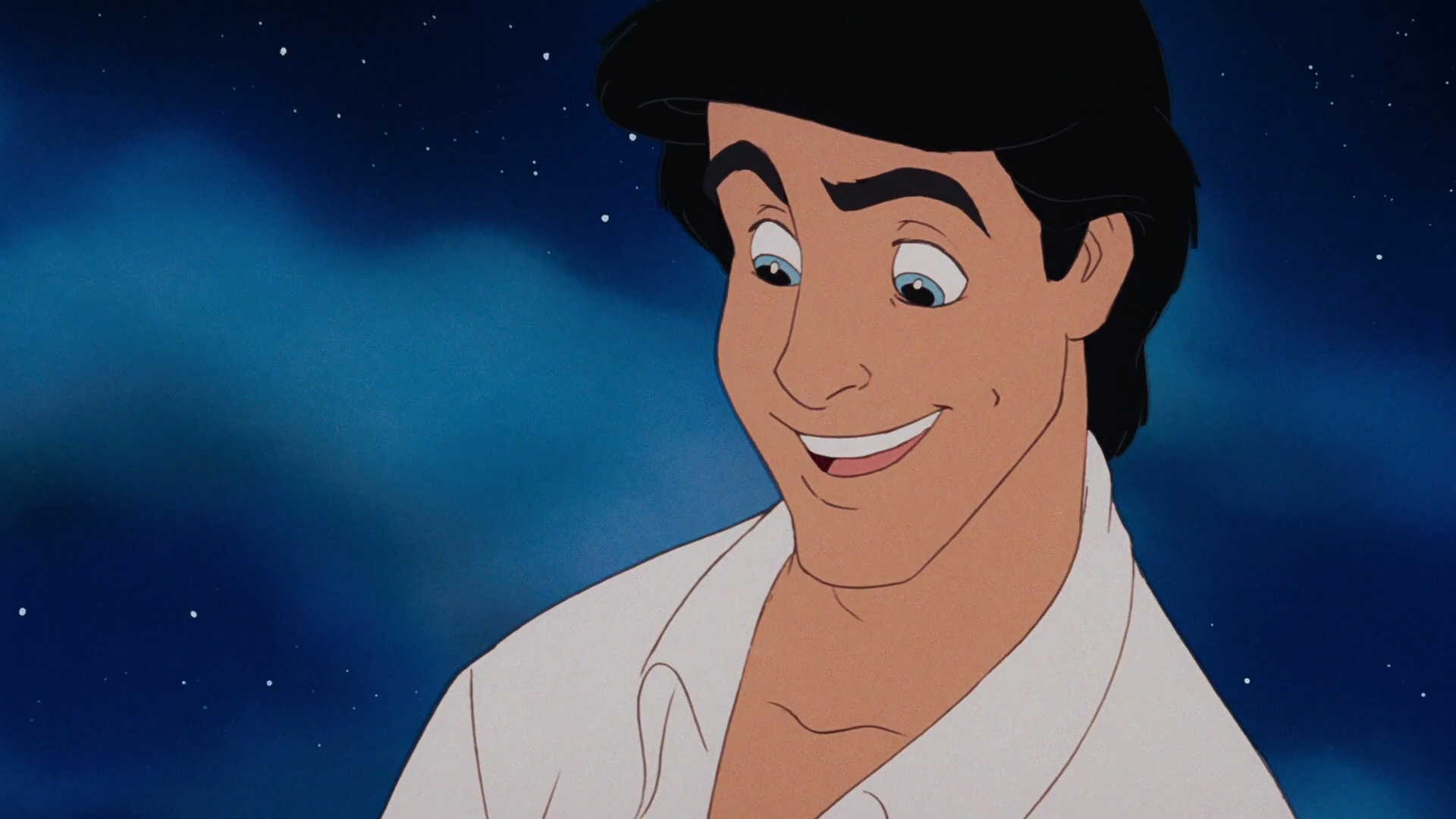 Prince Eric Disney Wiki FANDOM powered by Wikia