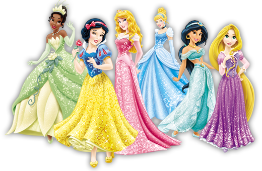 Image - Princesses.png | Disney Wiki | FANDOM powered by Wikia