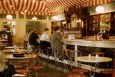 1955 Carnation Cafe