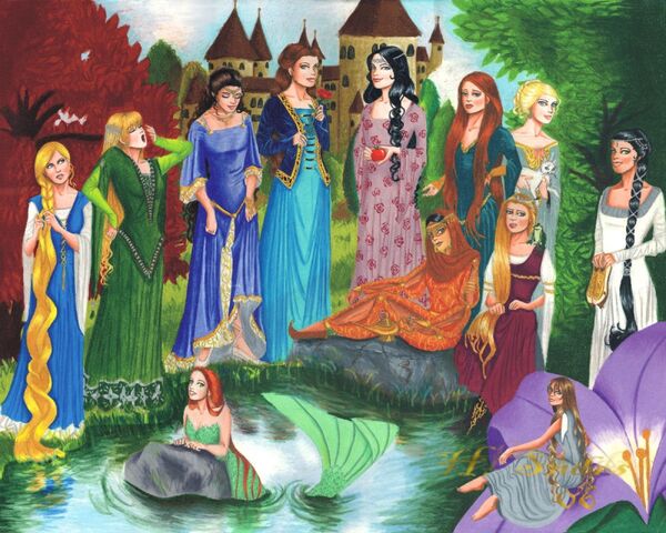 File:Fairy Tale Princesses.jpg