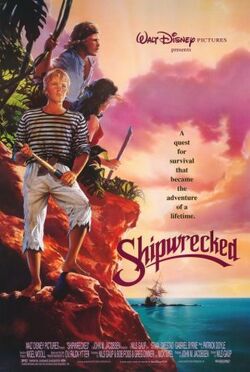 Shipwercked