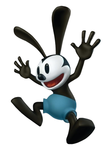 File:Oswald. Epic Mickey 2.png