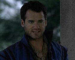 Jonathan OUAT