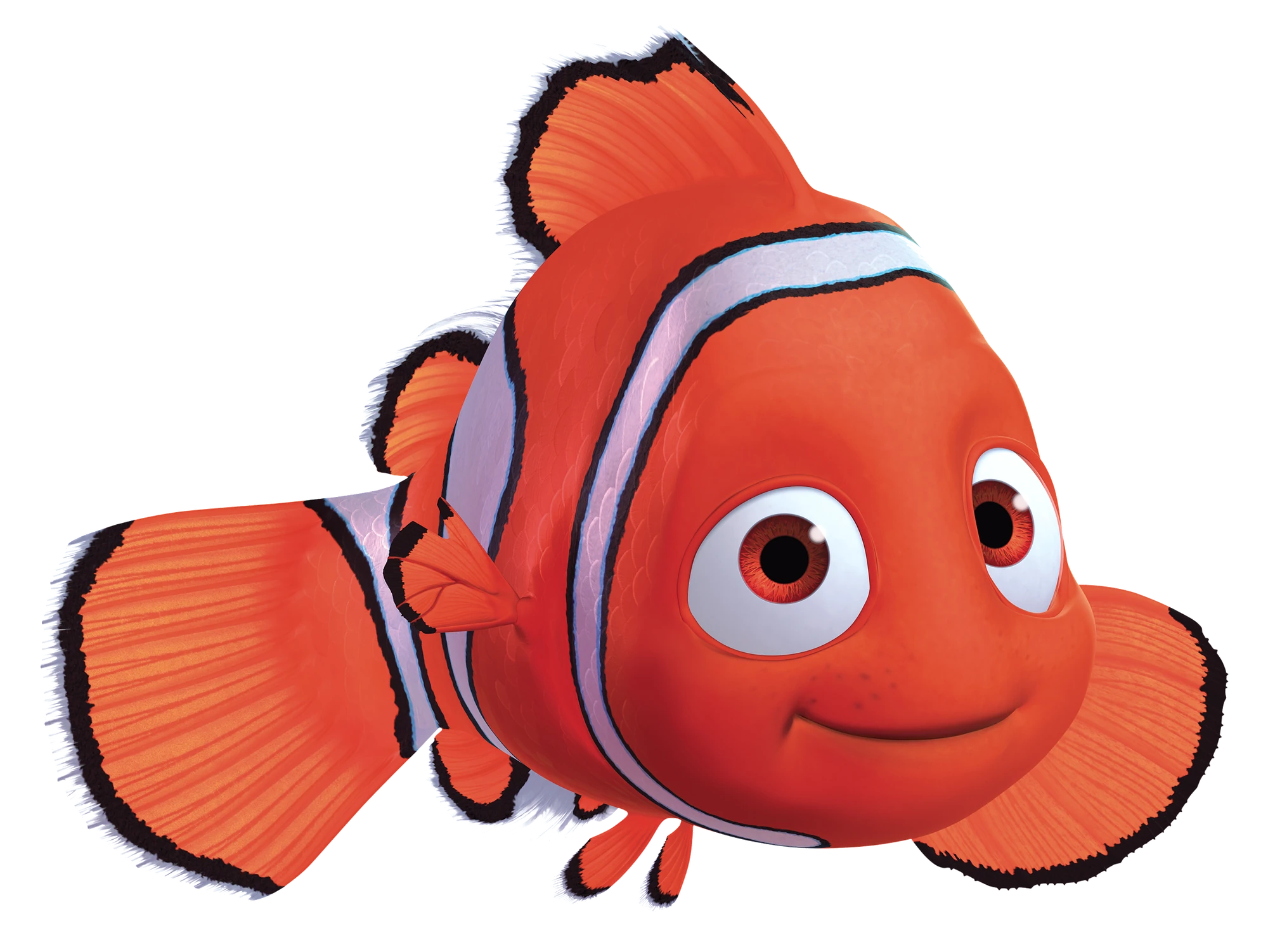 Image - Nemo-FN.png | Disney Wiki | FANDOM powered by Wikia