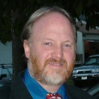 Walt Sturrock