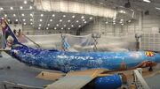 Frozen plane yo