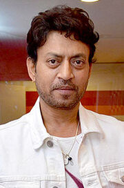 Irrfan Khan May 2015