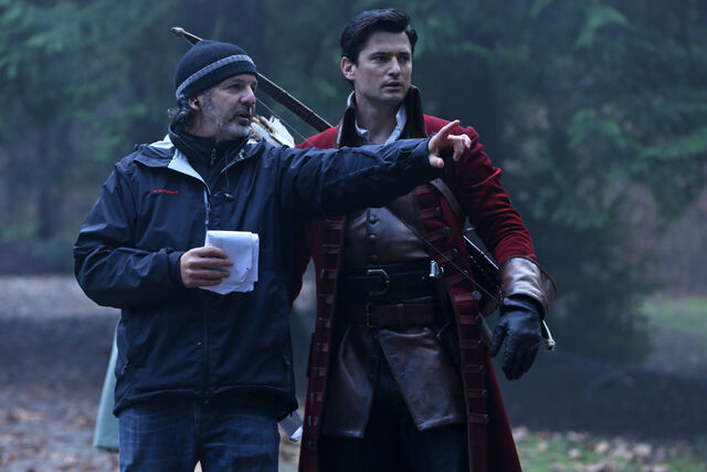 File:Once Upon a Time - 5x17 - Her Handsome Hero - Production Images - Gaston 3.jpg