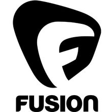 Fusion TV Logo 2013
