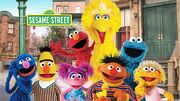 Sesame Street