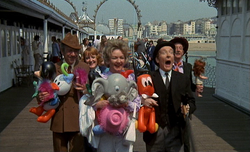 Carryoncameos