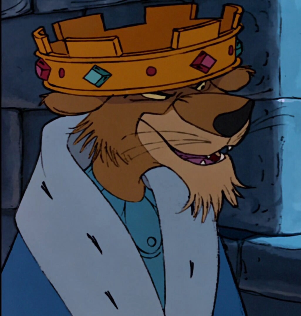 Prince John Disney Wiki FANDOM powered by Wikia