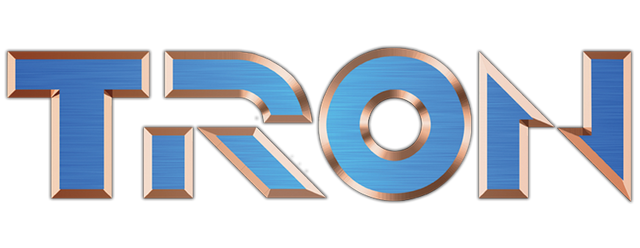 File:Tron Logo.png