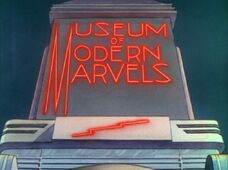 Museum