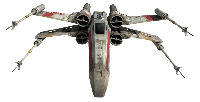 File:X-wing 2 Fathead.png