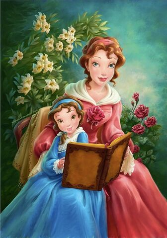 File:Belle-and-her-Mother.jpg