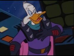 Darkwarrior Duck04