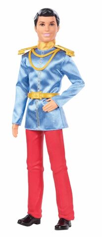 File:Cinderella Prince Charming Doll.jpg
