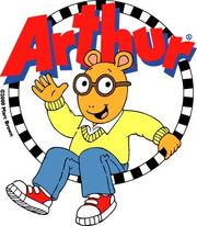Arthur Read
