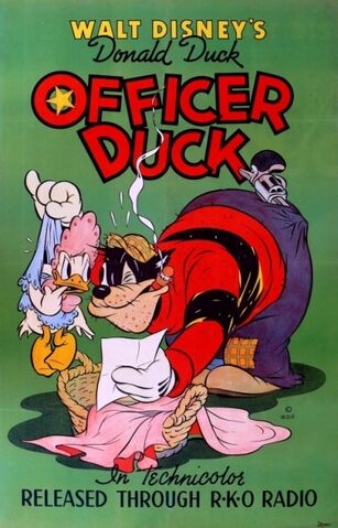 File:Donald-Duck-Officer-Duck-Poster-donald-duck-6604682-400-624.jpg