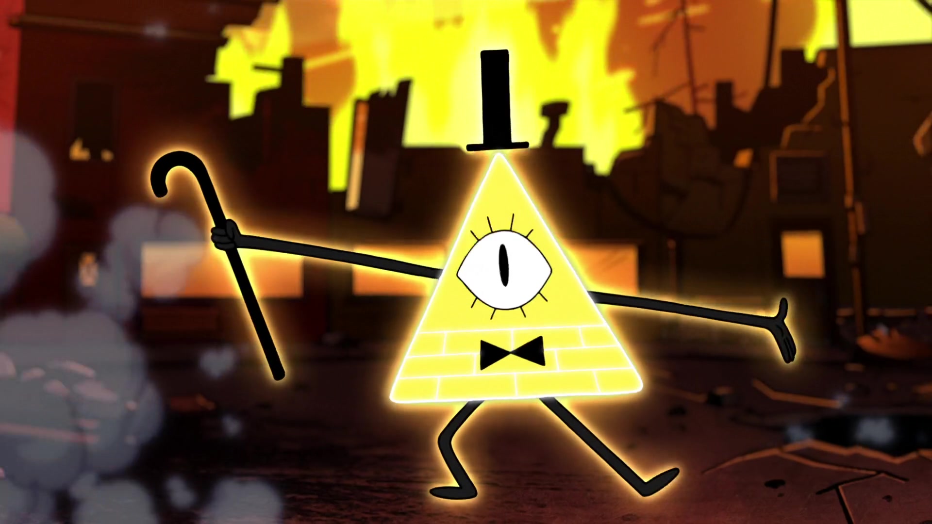Bill Cipher | Disney Wiki | FANDOM powered by Wikia