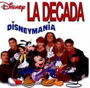 DécadaDisneyMania