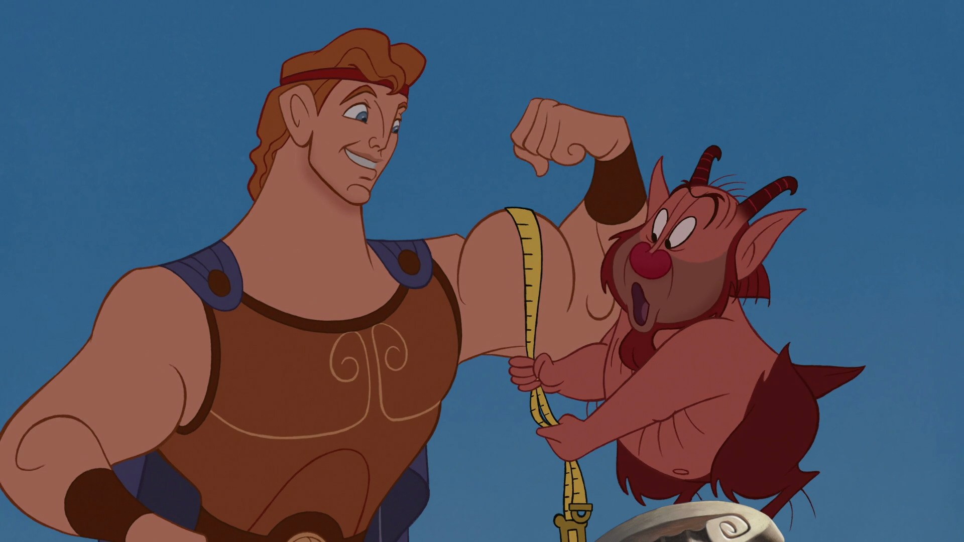 Image result for hercules cartoon