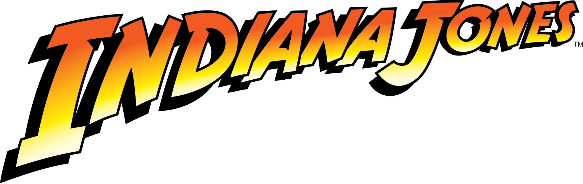 Image - Indiana Jones logo.png | Disney Wiki | FANDOM powered by Wikia