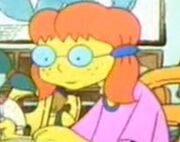 Nancy Panko