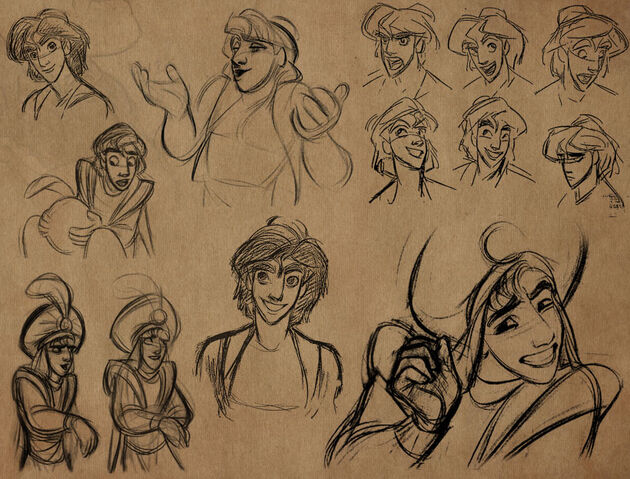 File:Glen keane aladdin concepts.jpg