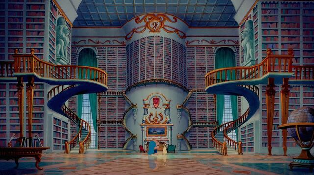 File:The-Library-Beauty-and-the-Beast.jpg