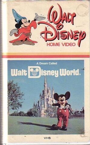 File:A dream called walt disney world.jpg