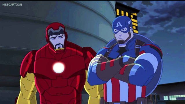 File:Captain America n Iron Man AUR 1.png