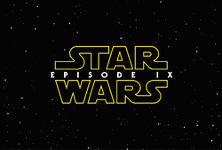 Episode 9 Logo
