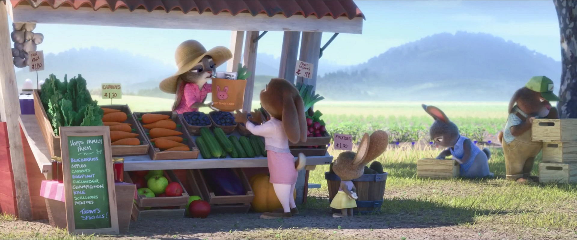 Image Judy Selling Vegtables.png Disney Wiki FANDOM powered by Wikia