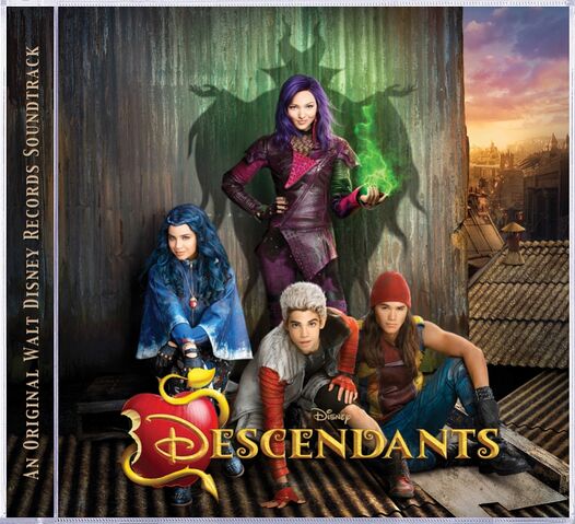 File:Descendants Soundtrack.jpg